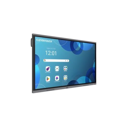 CleverTouch 86'' Pro Series 3 Interactive Display Cene