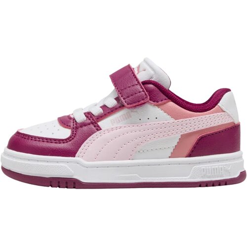 Puma Nizke superge 406892-08 Rožnata Slike