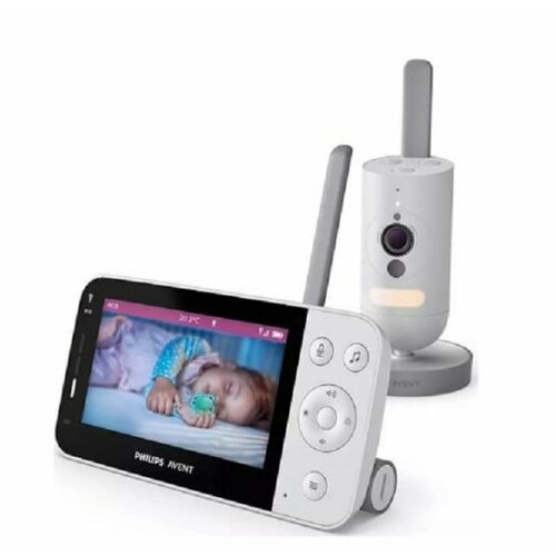 Avent bebi alarm - connected video monitora 4611 Cene