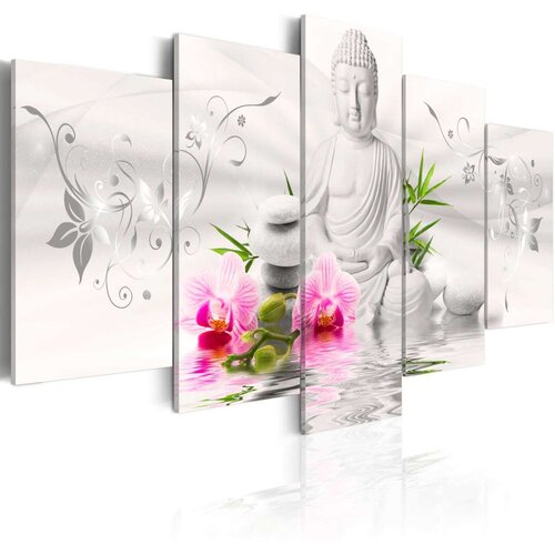  Slika - Pearl Buddha 100x50 Cijene