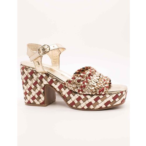 Carmela - Gold Slike