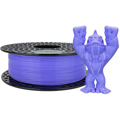 AzureFilm petg original filament 1.75mm, 1000g, lila Cene