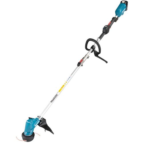 Makita DUR191LZX3 Cordless Split Shaft Line Trimmer Slike