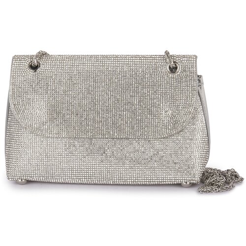 Kharisma Torbe ARGENTO STRASS Siva Cene