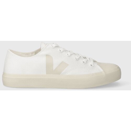 Veja Tenisice Wata II Low boja: bijela, PL0101401B Slike