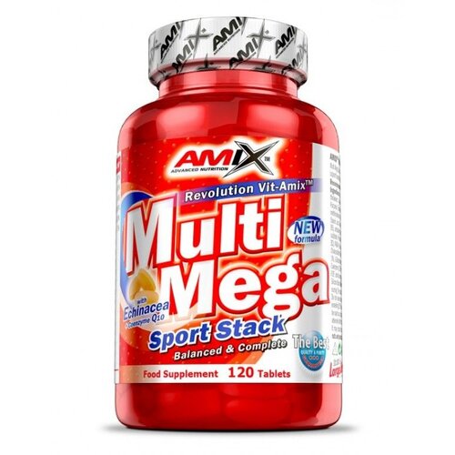  Amix multi mega stack 60 tbl Cene