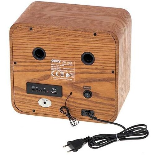 Camry Retro Radio Camry CR 1188 Slike