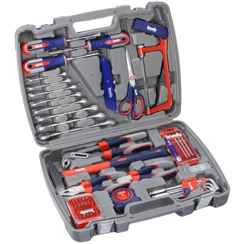 KWB set ručnog alata u plastičnom koferu, 65/1 ( 49370730 ) Cene