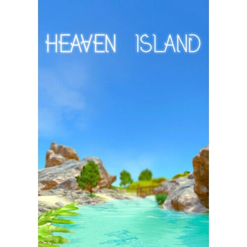 Steam Heaven Island - VR MMO Key GLOBAL Cene