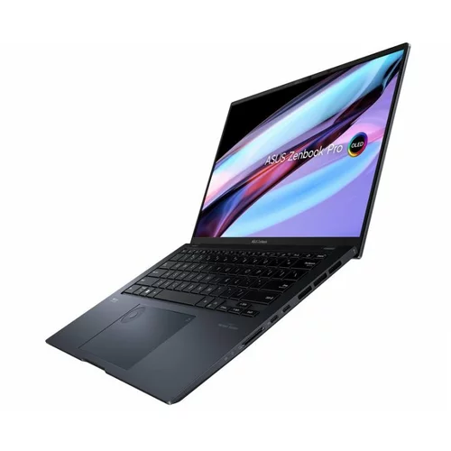 Asus Laptop Zenbook Pro 14 OLED UX6404VV-OLED-P941X, i9-13900H, 32GB, 1TB, 14.5", RTX4060, Windows 11 Pro