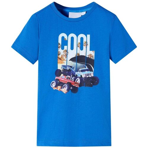  Dječja majica plava 92 Cijene