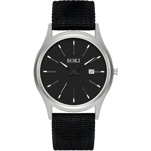 SOKI Sat MA-11643 - Crna Cene