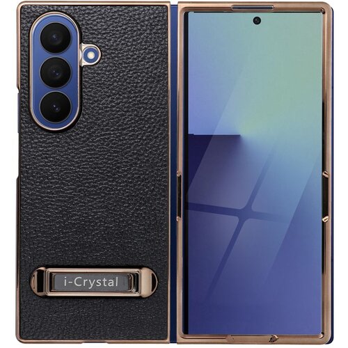  Futrola CRYSTAL za SAMSUNG Galaxy Z Fold 7 Slike