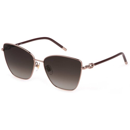 Furla WOMAN SILVER SUNGLASSES Slike
