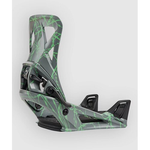 Burton Mens Step On Bindings greenv Cijene