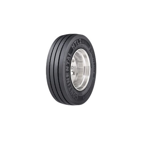Continental HTL 2 Eco Plus ( 245/70 R17.5 143/141L 18PR Dvojno oznacevanje 146F ) Slike