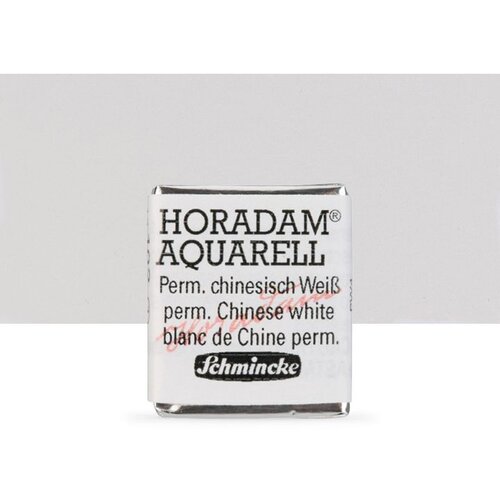 Artmie Akvarel boje Schmincke Horadam pola posudice | 102 Permanent Chinese White Cene