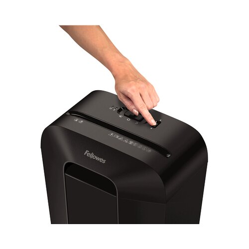 Fellowes uničevalnik dokumentov Powershred LX50 Cross-Cut 4406001 Slike