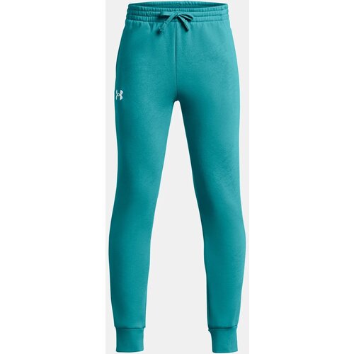 Under Armour Boys' sweatpants Rival Fleece Joggers Cene