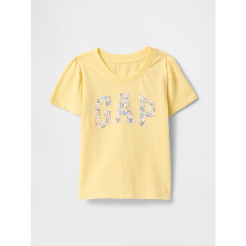 GAP Baby T-shirt with logo - Girls Slike