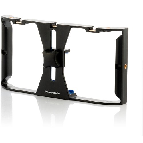  Držalo za pametni telefon z ročnim stabilizatorjem Stafect InnovaGoods Slike