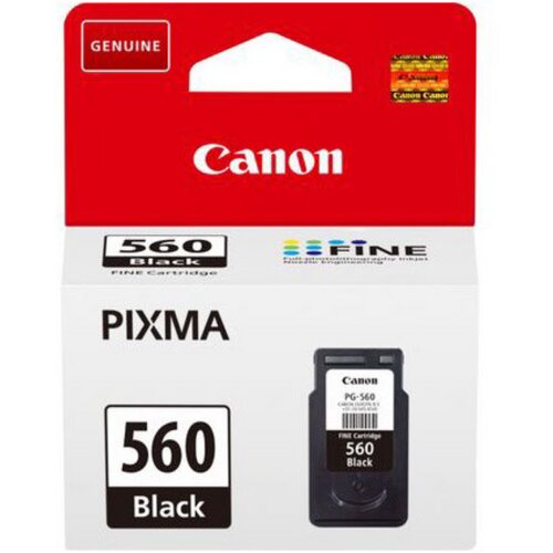 Canon PG-560 kertridž crni black Cene