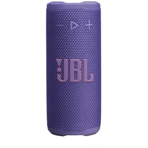 JBL bežični zvučnik Grip Ljubičasti GRIPPUR Cene