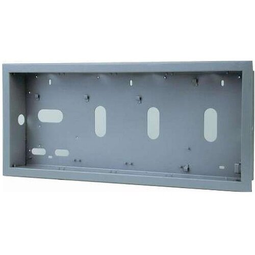 Tesla 4FF 062 14 - kutija za ugradnju 4 modula, GUARD Slike