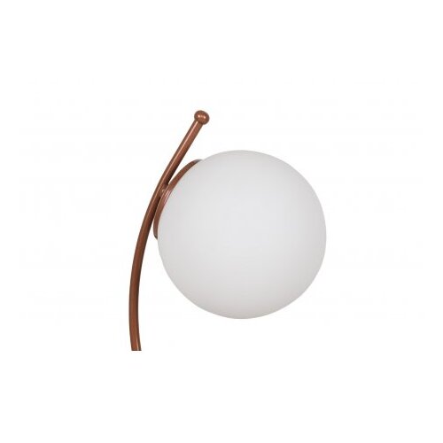 Opviq Yay - 5013 WhiteCopper Table Lamp Slike