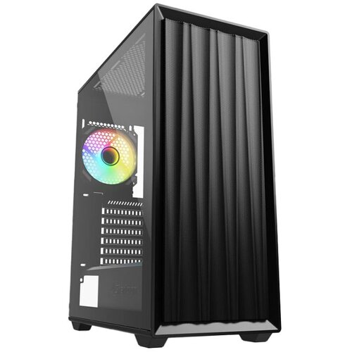  Kućište SHARKOON gaming, VK3 RGB Black ATX,... Cijene