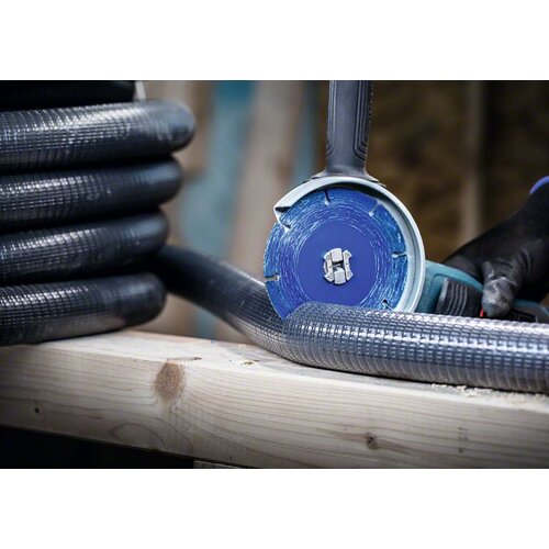 Bosch EXPERT Carbide Multi Wheel X-LOCK rezna ploča od 125 mm, 22,23 mm 2608901193 Slike