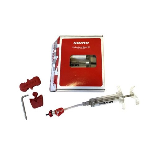 Avid bleed kit pro ( 195208 ) Slike