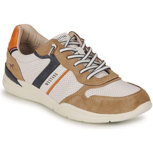 Mustang Nizke superge 4138310 Večbarvna Cene