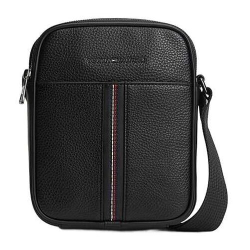 Tommy Hilfiger crna mu&scaron;ka torbica Cene