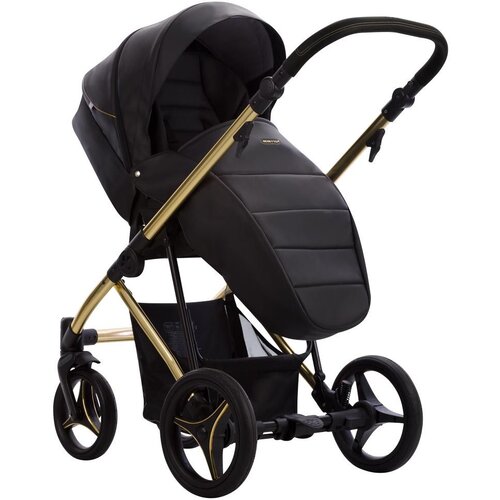 Bebetto Dječja kolica Flavio Premium Class Stella 02 3u1 B Slike