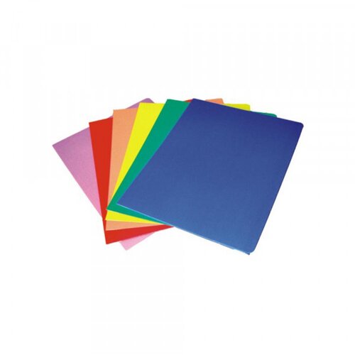Olimp Sport Hromokartonska fascikla plava 280g Cene