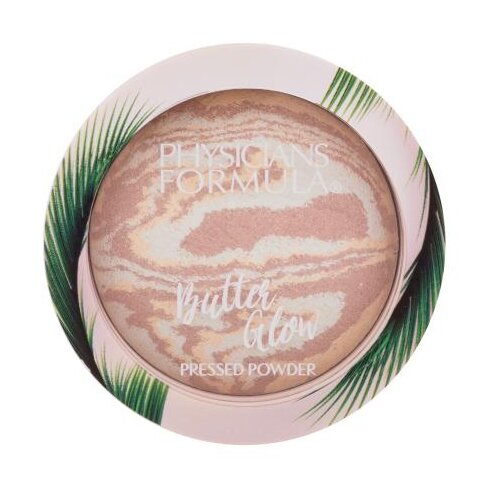 Physicians Formula Murumuru Butter Glow Pressed Powder posvjetljujući puder 7.5 g Nijansa translucent glow Cijene