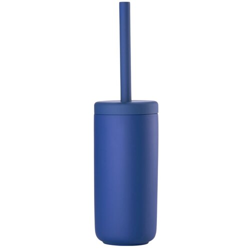 Zone Plava WC četka od kamenine Ume &amp;ndash; Slike