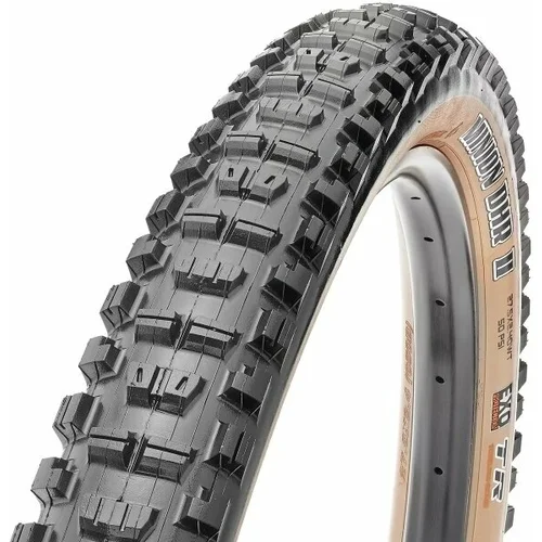 Maxxis Minion 29/28" (622 mm) Black/Tanwall