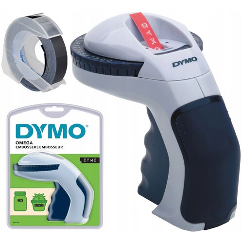 Dymo ročni 3D graver Slike