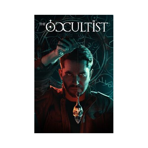 Steam The Occultist Key (PC) GLOBAL Cene