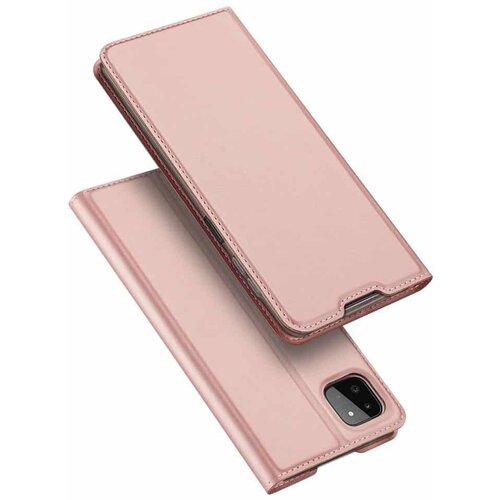 Dux ducis Skin Pro Bookcase preklopna futrola za Samsung Galaxy A22 5G Slike