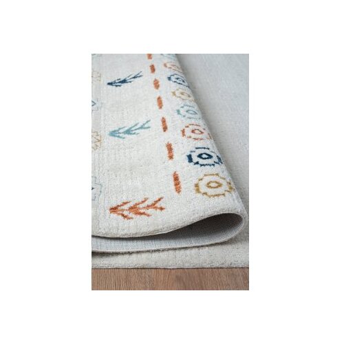 Conceptum Hypnose cashmere 8601 multicolor carpet (95 x 200) Cene