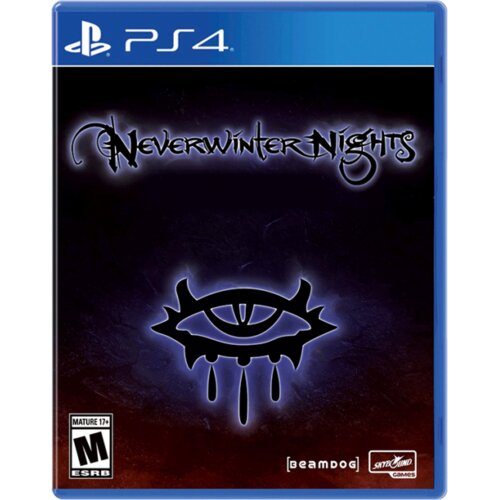  Neverwinter Nights PS4 Cijene