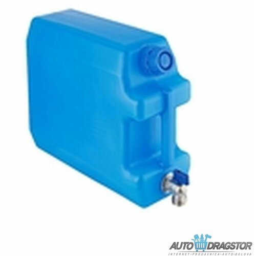 Carmotion kanister za vodu 10L sa ventilom Cene