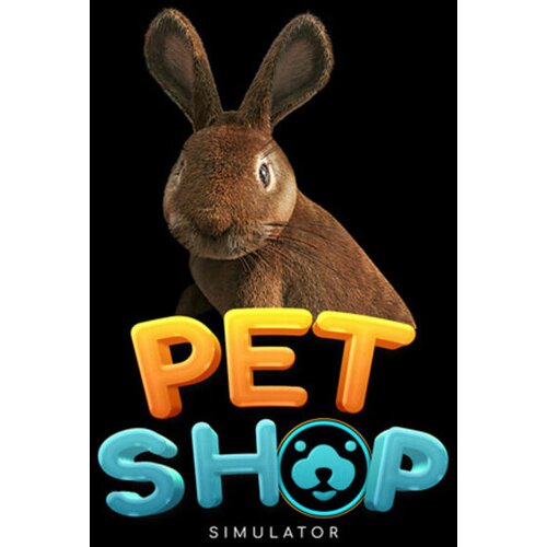  pet shop simulator (pc) steam key global Cene