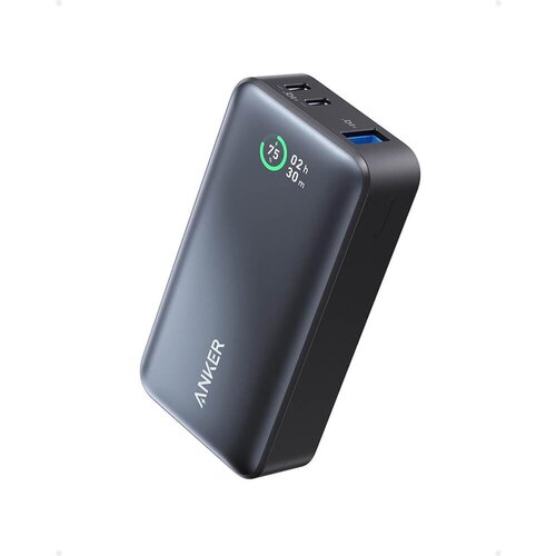 Anker 533 powerbank 10.000 mAh, crni Cijene