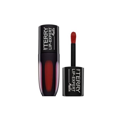 By Terry Lip-Expert Matte Liquid Lipstick tekoča šminka za mat učinek N7 Gypsy Wine 3 g Cene
