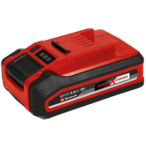 Einhell Power-X-Change 18V 3,0Ah Baterija/ 12559 Slike