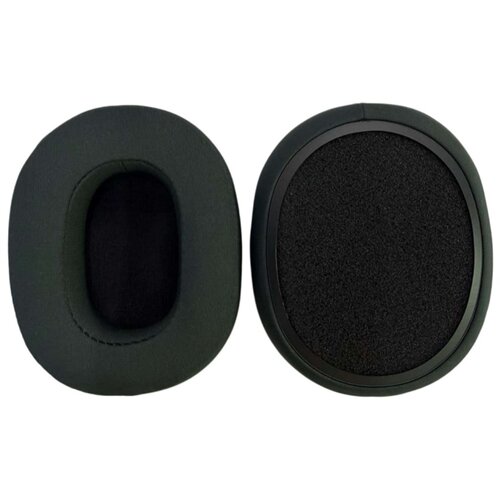 INF Tkaninske zamenljive u&amp;scaron;esne blazinice 2 kosa za Skullcandy Crusher 540 DarkGreen, (5000345886) Slike